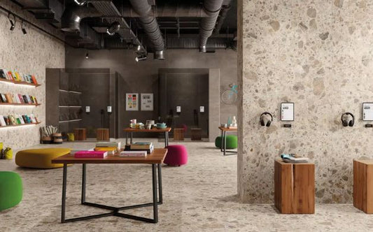 NORR-X RR08 OKEN- nagy csempe