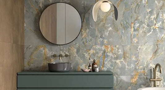 SENSI- ROMA IMPERIALE  nagy csempe