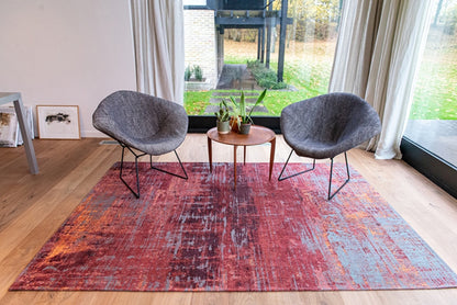 modern design nappali szőnyeg 