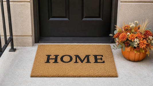 Ruco Rubber home lábtörlő Szőnyegszalon Szőnyegszalon