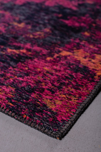 Teide pink síkszövött szőnyeg 97003/8005-99