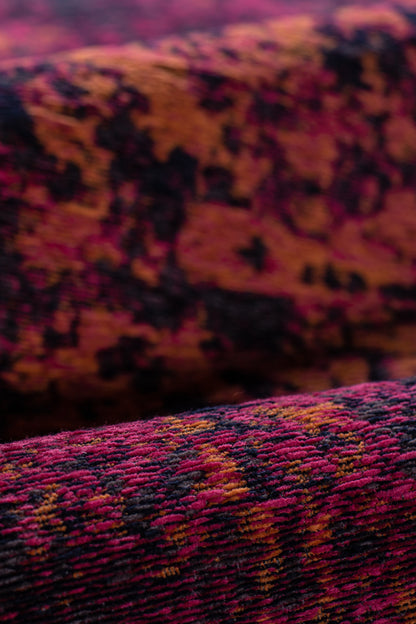Teide pink síkszövött szőnyeg 97003/8005-99