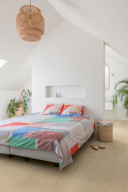 Blos/ Blos Base Krémfehér tölgy vinil 40277