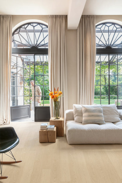 Blos/ Blos Base Krémfehér tölgy vinil 40277