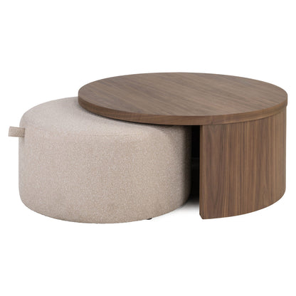 Windsor dohányzó asztal Richmond Szőnyegszalon